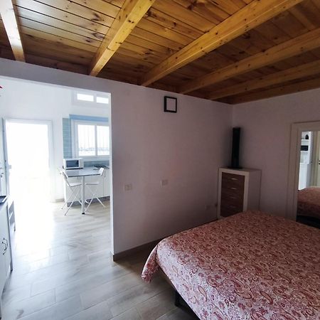 Apartamento Salinas Pozo Izquierdo Exterior photo