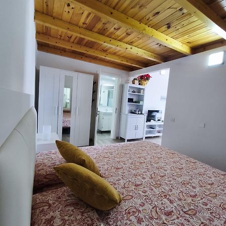 Apartamento Salinas Pozo Izquierdo Exterior photo