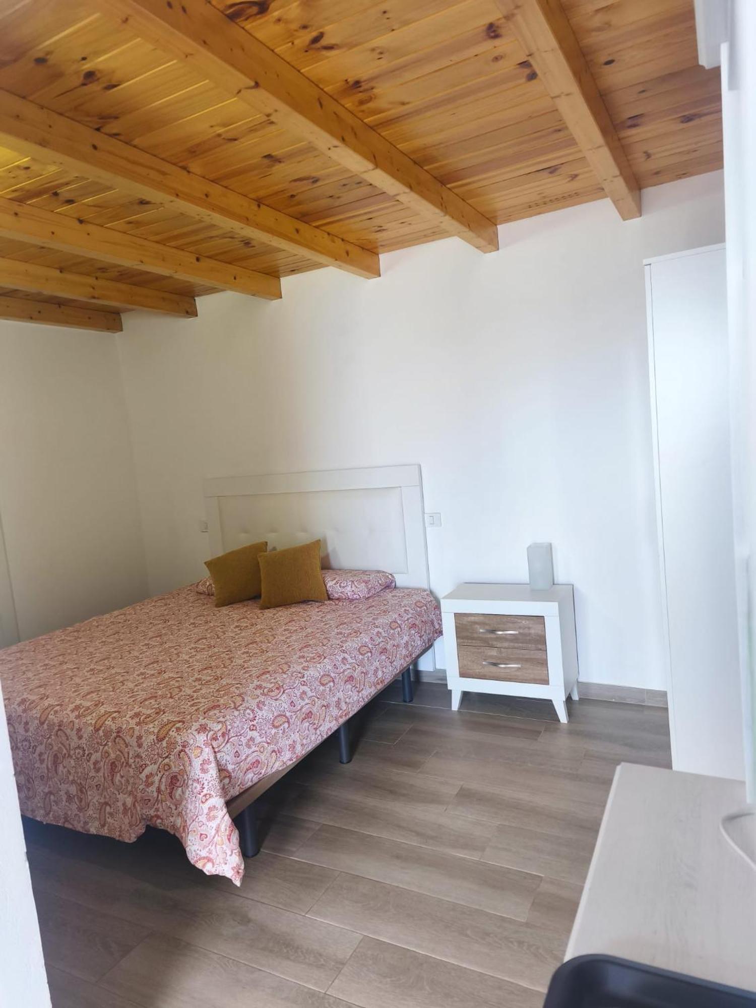 Apartamento Salinas Pozo Izquierdo Exterior photo
