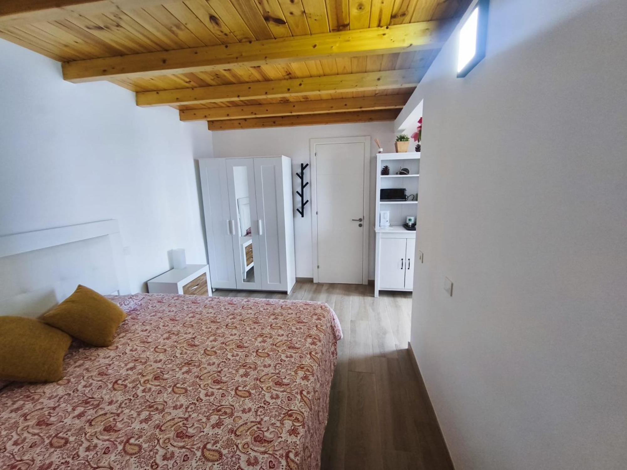 Apartamento Salinas Pozo Izquierdo Exterior photo