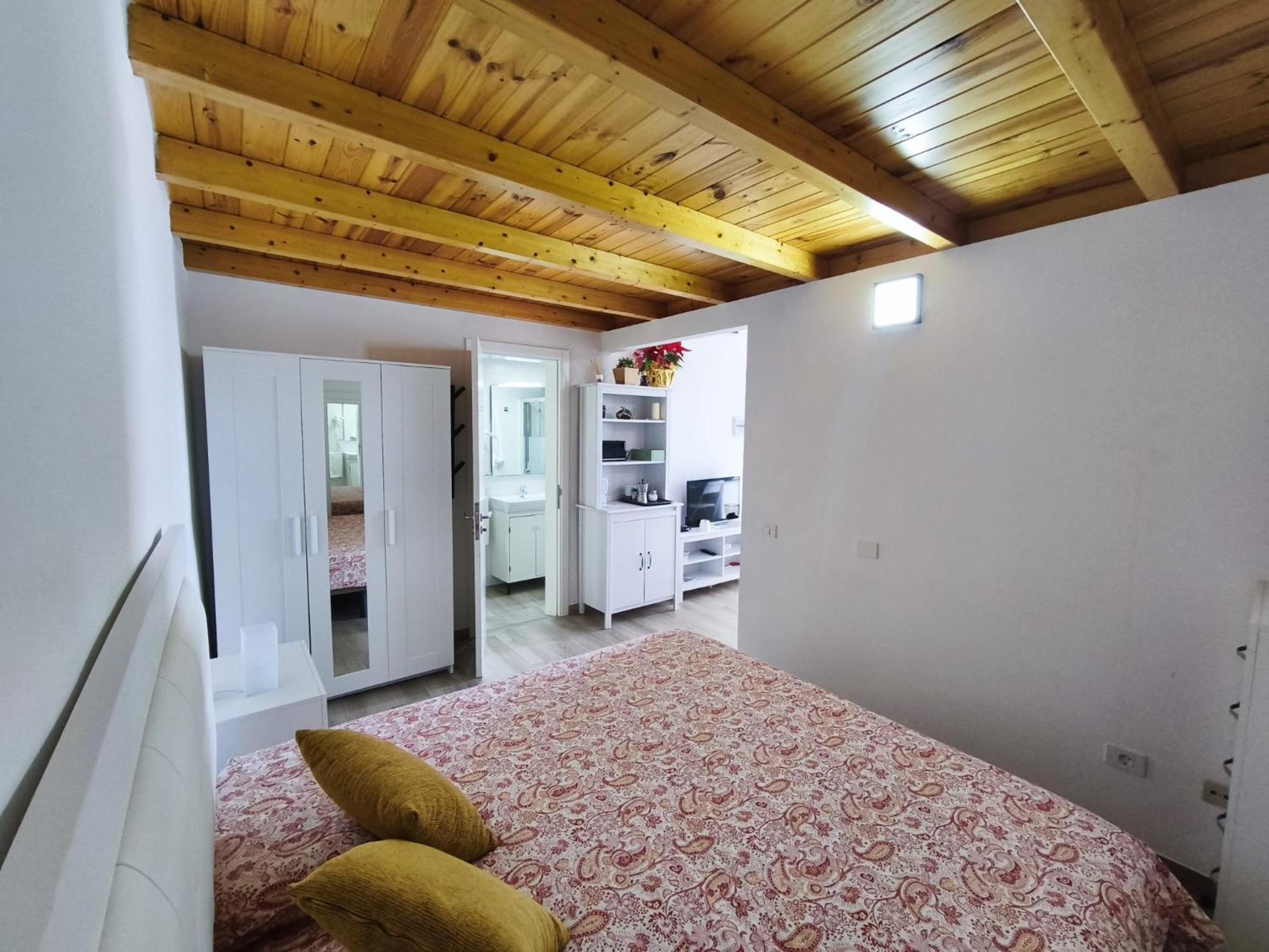 Apartamento Salinas Pozo Izquierdo Exterior photo