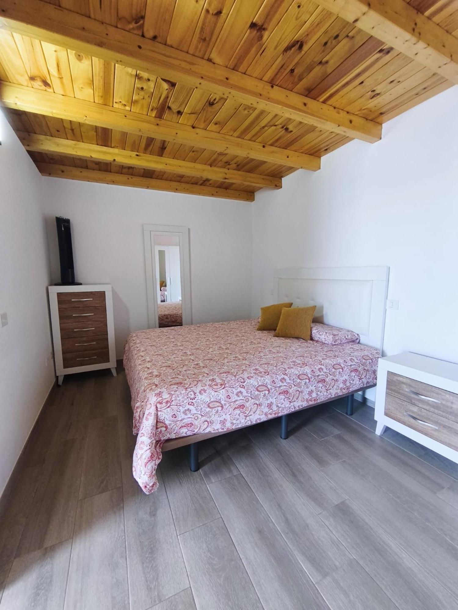 Apartamento Salinas Pozo Izquierdo Exterior photo