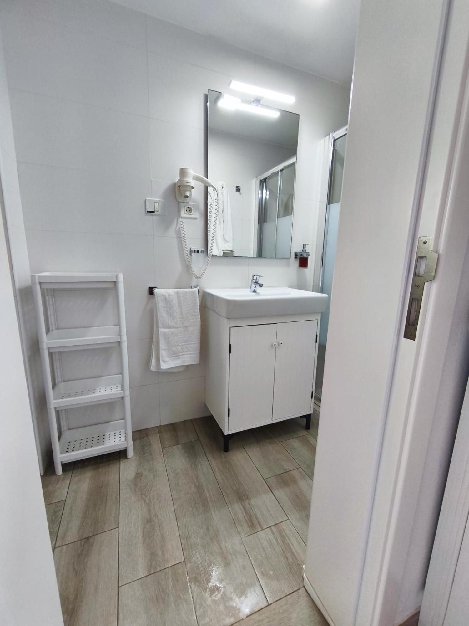 Apartamento Salinas Pozo Izquierdo Exterior photo