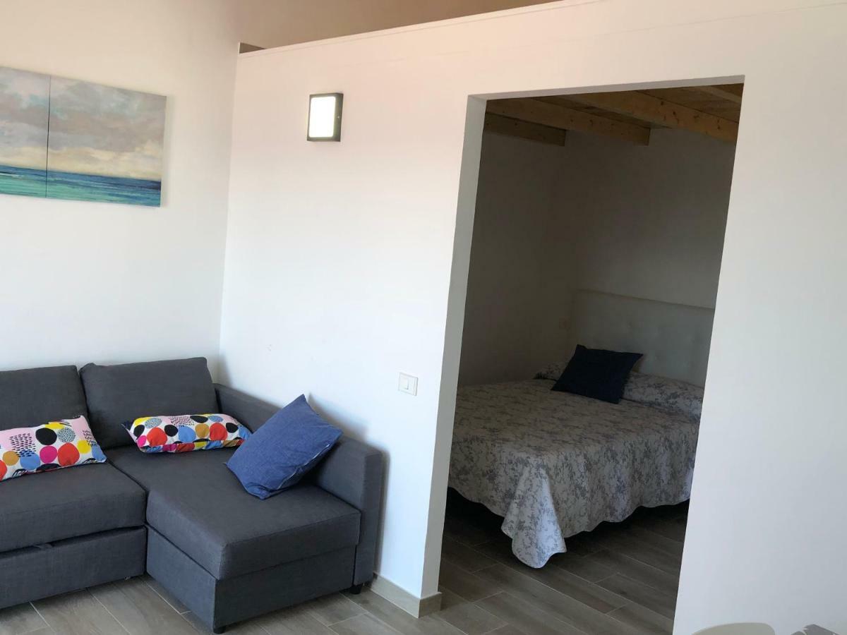Apartamento Salinas Pozo Izquierdo Exterior photo
