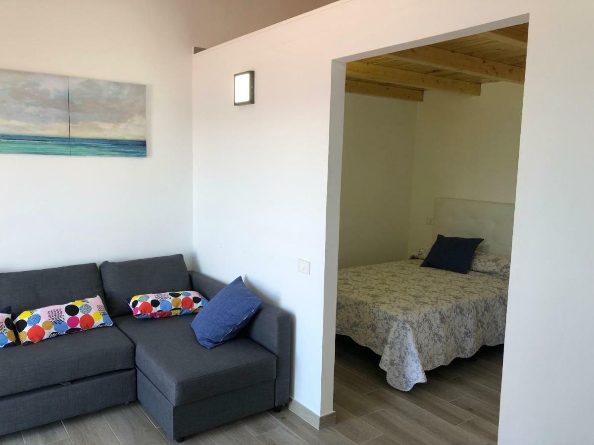Apartamento Salinas Pozo Izquierdo Exterior photo